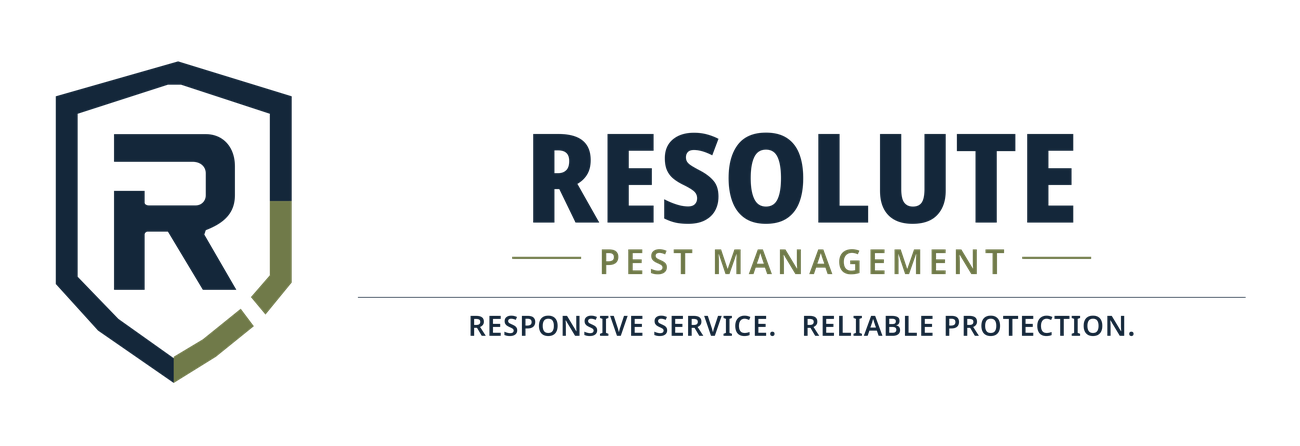 Resolute Pest Management — Responsive Service. Reliable Protection.